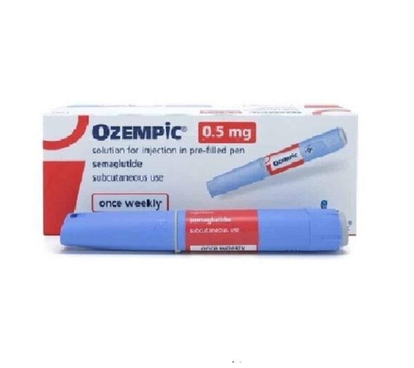 Ozempic 0 5 mg Prezzo