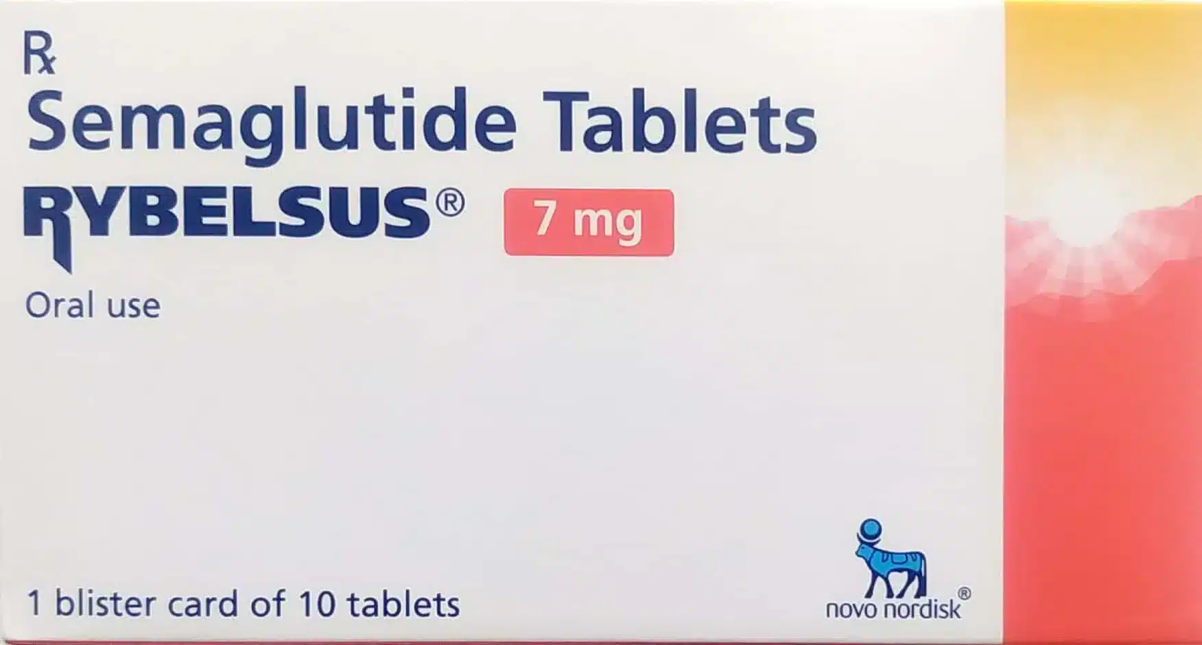 Rybelsus 7 mg Prezzo